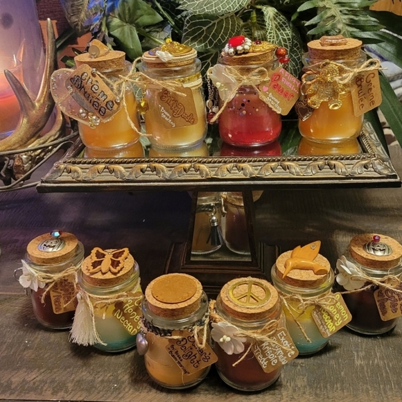 Custom Painted Bags Contact Information - Picture 10 of 16